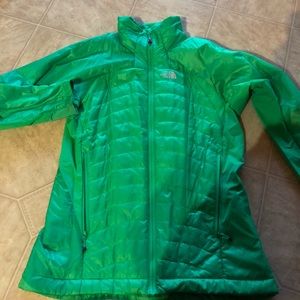 North Face Jacket